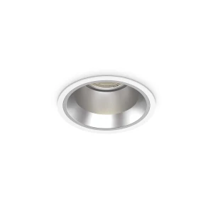 Oprawa podtynkowa Ideal Lux OFF FI 15W biała 4000K LED