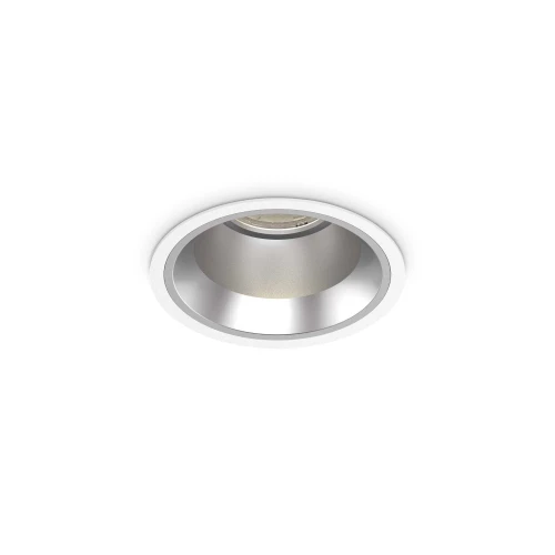 Oprawa podtynkowa OFF FI 15W biała 4000K LED