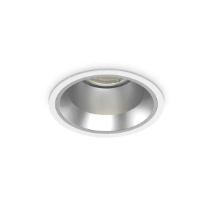 Oprawa podtynkowa Ideal Lux OFF FI 28W biała 3000K LED