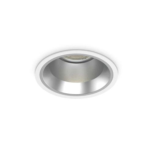 Oprawa podtynkowa OFF FI 28W biała 3000K LED