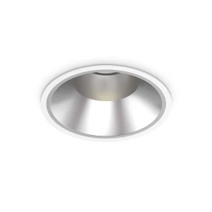 Oprawa podtynkowa Ideal Lux OFF FI 42W biała 3000K LED