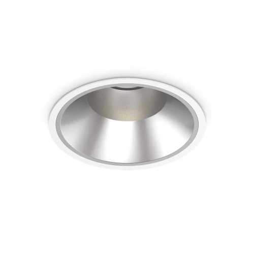 Oprawa podtynkowa OFF FI 42W biała 3000K LED