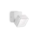 Kinkiet  OMEGA_AP_SQUARE_BIANCO_4000K
