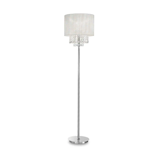 Lampa ogrodowa stojąca  OPERA_PT1