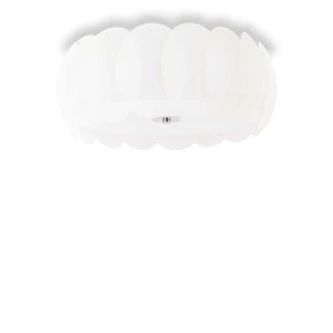 Plafon Ideal Lux OVALINO PL8 8xE27 szer.52cm
