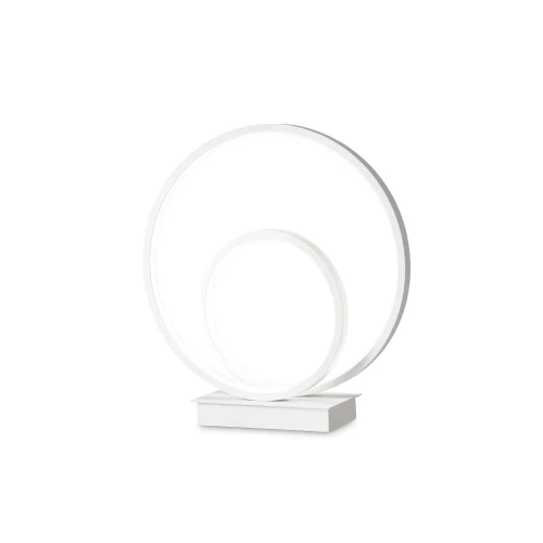Lampa stołowa  OZ_TL_ON-OFF_BIANCO
