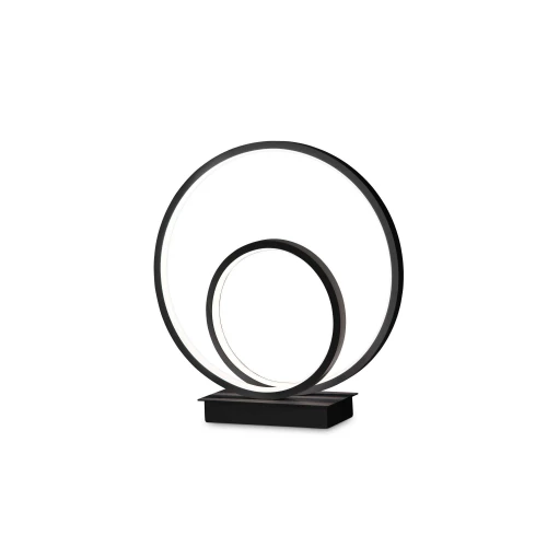 Lampa stołowa  OZ_TL_ON-OFF_NERO