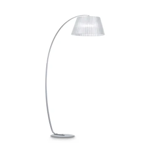 Lampa podłogowa Ideal Lux PAGODA PT1 ARGENTO