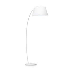 Lampa podłogowa Ideal Lux PAGODA PT1 BIANCO