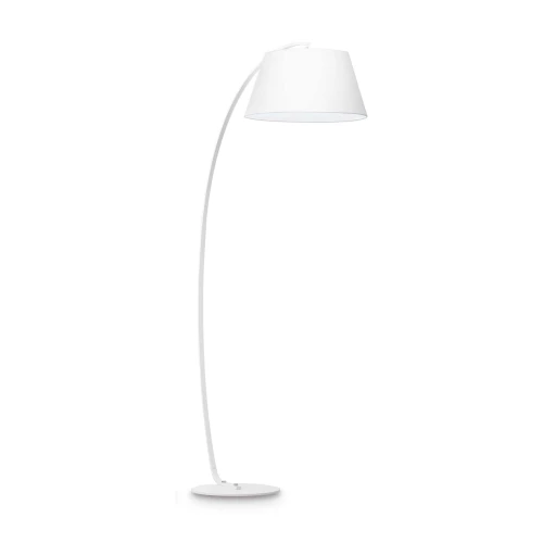 Lampa ogrodowa stojąca  PAGODA_PT1_BIANCO