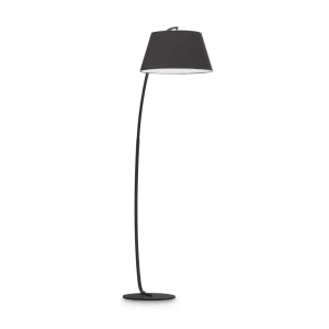 Lampa podłogowa Ideal Lux PAGODA PT1 NERO