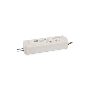 Ideal Lux PARK ROCKET STARLIGHT DRIVER ON-OFF 020W 24Vdc