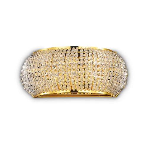 Kinkiet  PASHA'_AP3_ORO