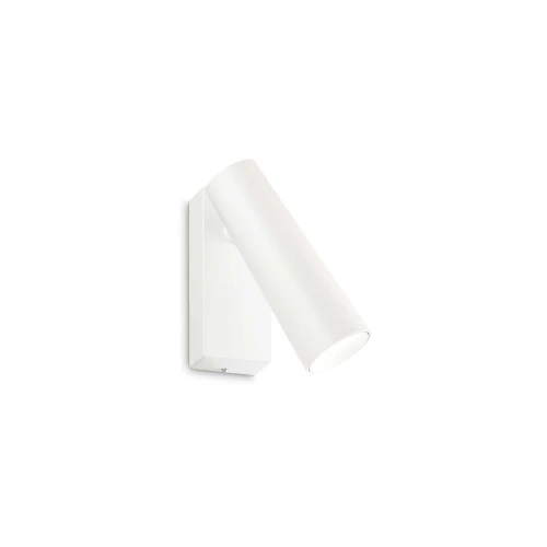 Kinkiet  PIPE_AP_BIANCO
