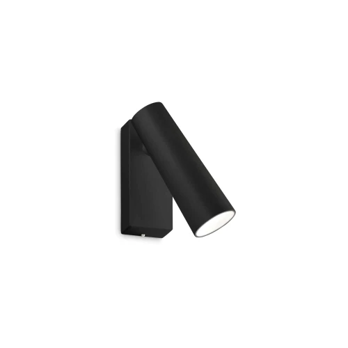 Kinkiet  PIPE_AP_NERO