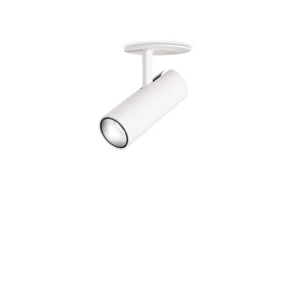 Oprawa podtynkowa Ideal Lux PLAY FI biała LED