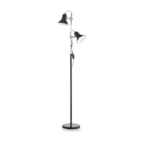 Lampa ogrodowa stojąca  POLLY_PT2_NERO
