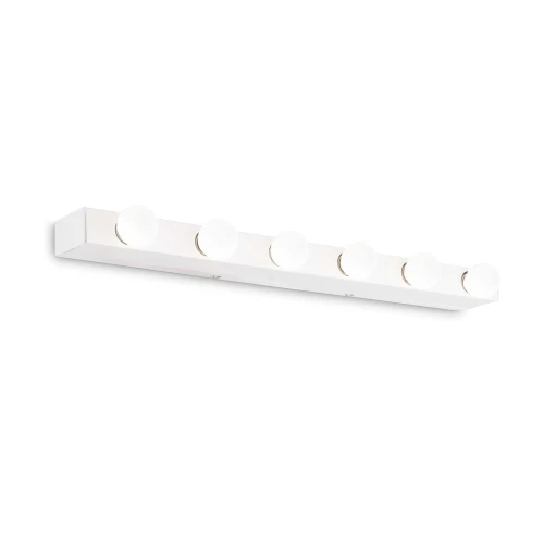 Kinkiet  PRIVE'_AP6_BIANCO