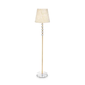 Lampa podłogowa Ideal Lux QUEEN PT1