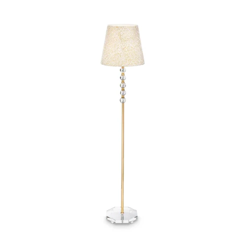Lampa ogrodowa stojąca  QUEEN_PT1