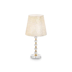 Lampa stołowa Ideal Lux QUEEN TL1 BIG