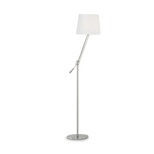 Lampa podłogowa Ideal Lux REGOL PT1 BIANCO