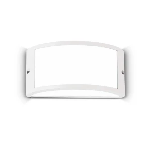 Kinkiet Ideal Lux Rex-1 Ap1 Bianco