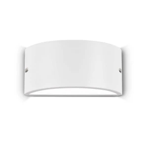 Kinkiet Ideal Lux Rex-2 Ap1 Bianco