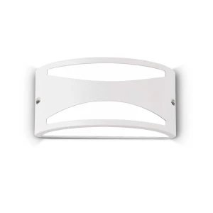 Kinkiet Ideal Lux Rex-3 Ap1 Bianco