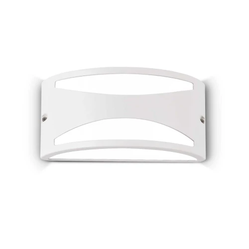 Kinkiet  REX-3_AP1_BIANCO