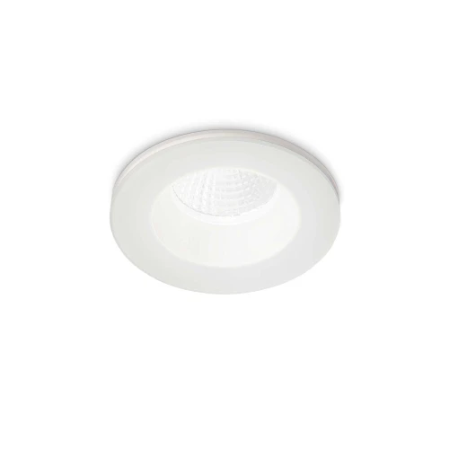 Oprawa podtynkowa ROOM-65 FI okrągła biała LED