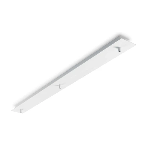 Akcesoria do lamp  ROSONE_LINEARE_3_LUCI_BIANCO