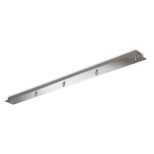 Akcesoria do lamp  ROSONE_LINEARE_5_LUCI_CROMO