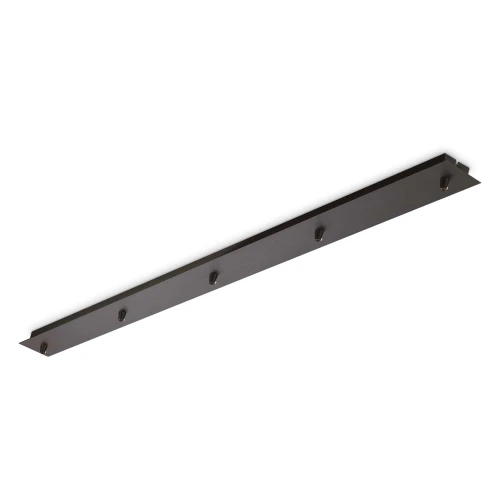 Akcesoria do lamp  ROSONE_LINEARE_5_LUCI_NERO