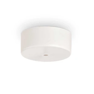 Ideal Lux Rosone Magnetico 1 Luce Bianco