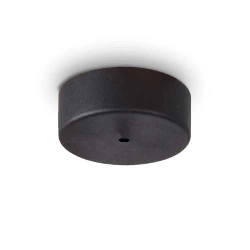 Akcesoria do lamp  ROSONE_MAGNETICO_1_LUCE_NERO