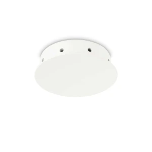 Ideal Lux Rosone Magnetico 8 Luci Bianco