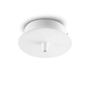 Ideal Lux Rosone Standard 1 Luce Bianco