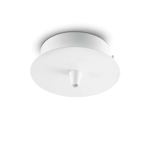 Akcesoria do lamp  ROSONE_STANDARD_1_LUCE_BIANCO