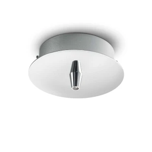 Ideal Lux Rosone Standard 1 Luce Cromo