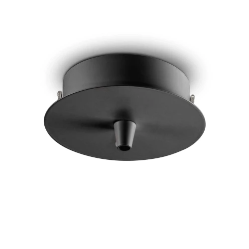 Akcesoria do lamp  ROSONE_STANDARD_1_LUCE_NERO