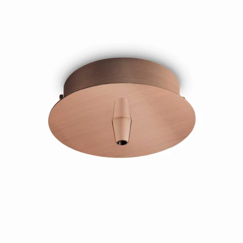 Akcesoria do lamp  ROSONE_STANDARD_1_LUCE_RAME_BRUNITO