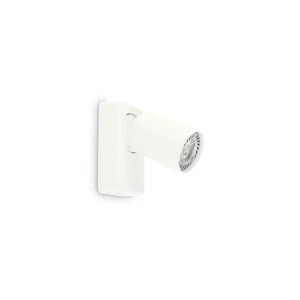 Kinkiet Ideal Lux Rudy Ap1 Bianco