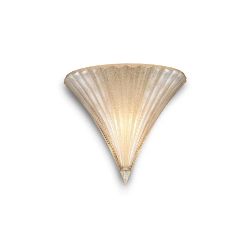 Kinkiet  SANTA_AP1_SMALL_ORO