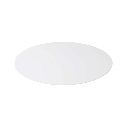 Abażur/klosz SET UP DISCO ACRILICO D70 szer.70cm wys.2cm