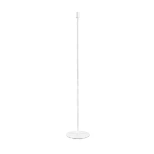 Lampa ogrodowa stojąca  SET_UP_MPT_BIANCO