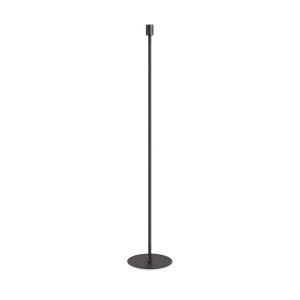 Lampa podłogowa Ideal Lux SET UP MPT NERO