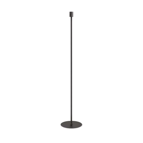 Lampa ogrodowa stojąca  SET_UP_MPT_NERO