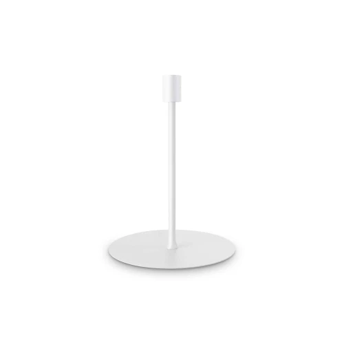 Lampa stołowa  SET_UP_MTL_BIG_BIANCO