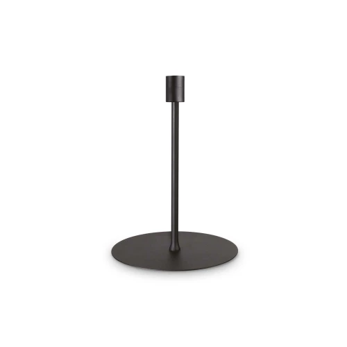 Lampa stołowa  SET_UP_MTL_BIG_NERO
